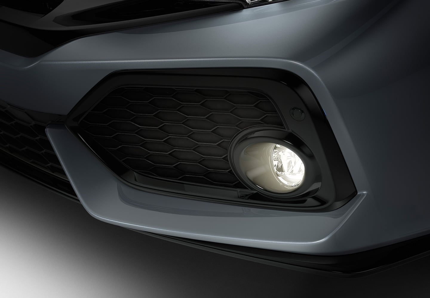 FOG LIGHTS