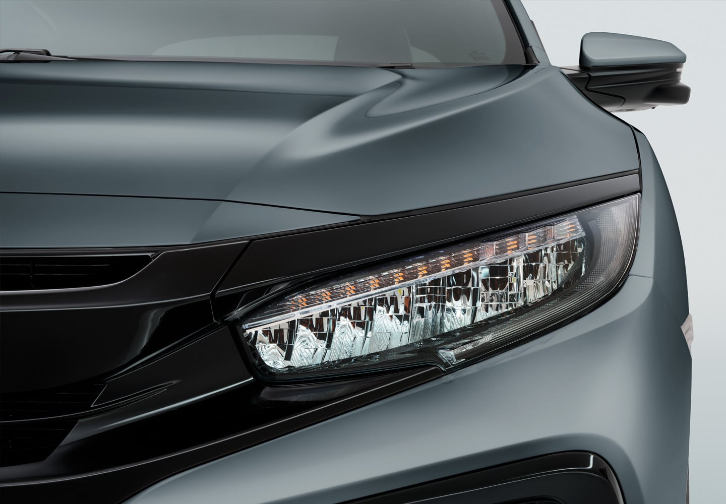 HEADLIGHTS