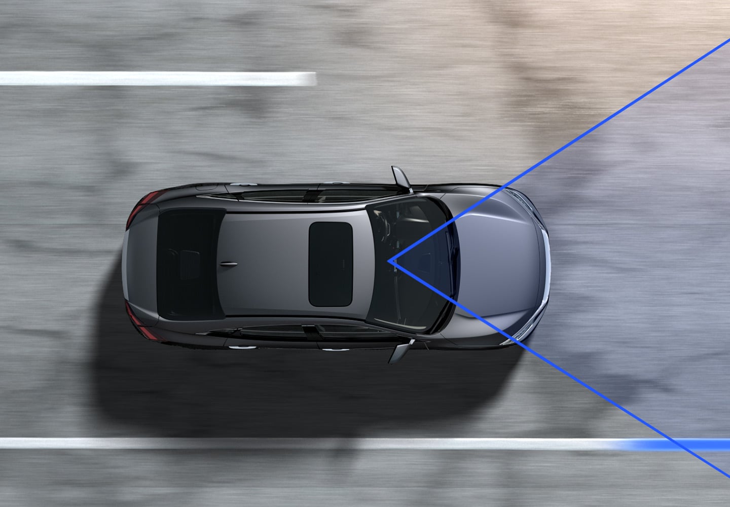 LANE KEEP ASSIST SYSTEM