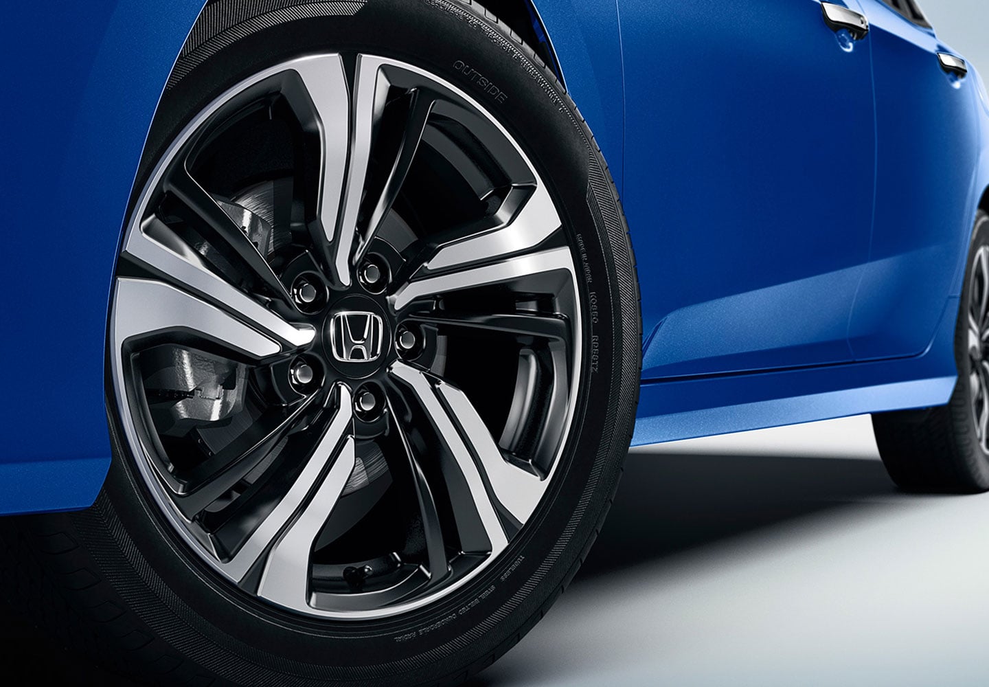 TYRE DEFLATION WARNING SYSTEM