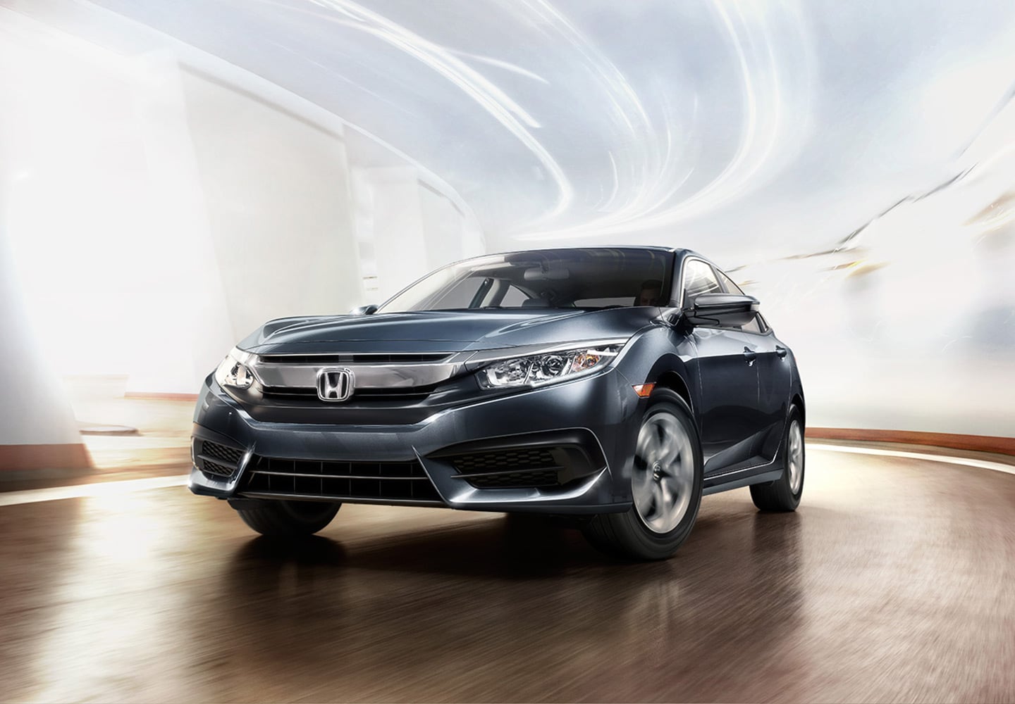 VEHICLE STABILITY ASSIST (VSA)