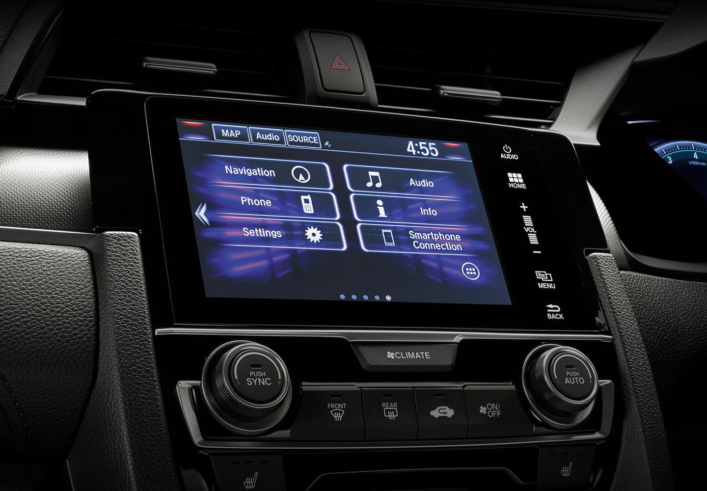 DIGITAL RADIO (DAB+)*