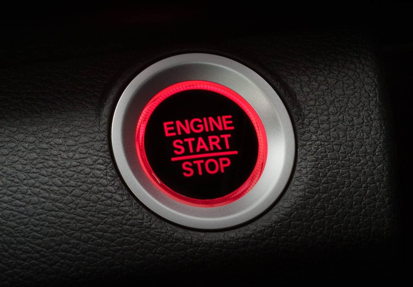PUSH START